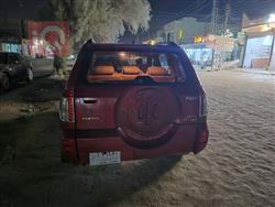Chery Tiggo 3